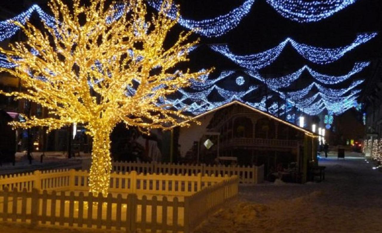 Appart'Hotel - L'Ile En Mouvement Montbéliard Dış mekan fotoğraf
