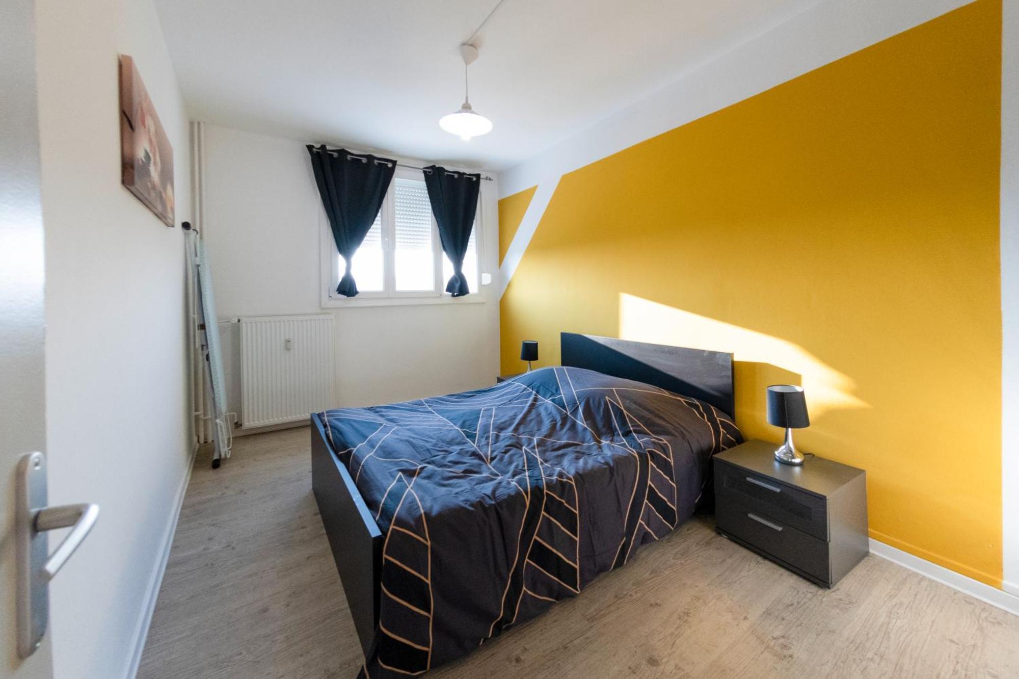 Appart'Hotel - L'Ile En Mouvement Montbéliard Dış mekan fotoğraf